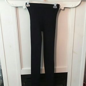 Black Legginings